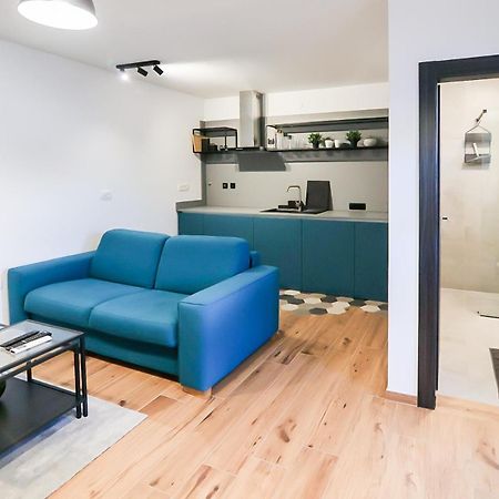 Apartmani Jana Осиек Экстерьер фото