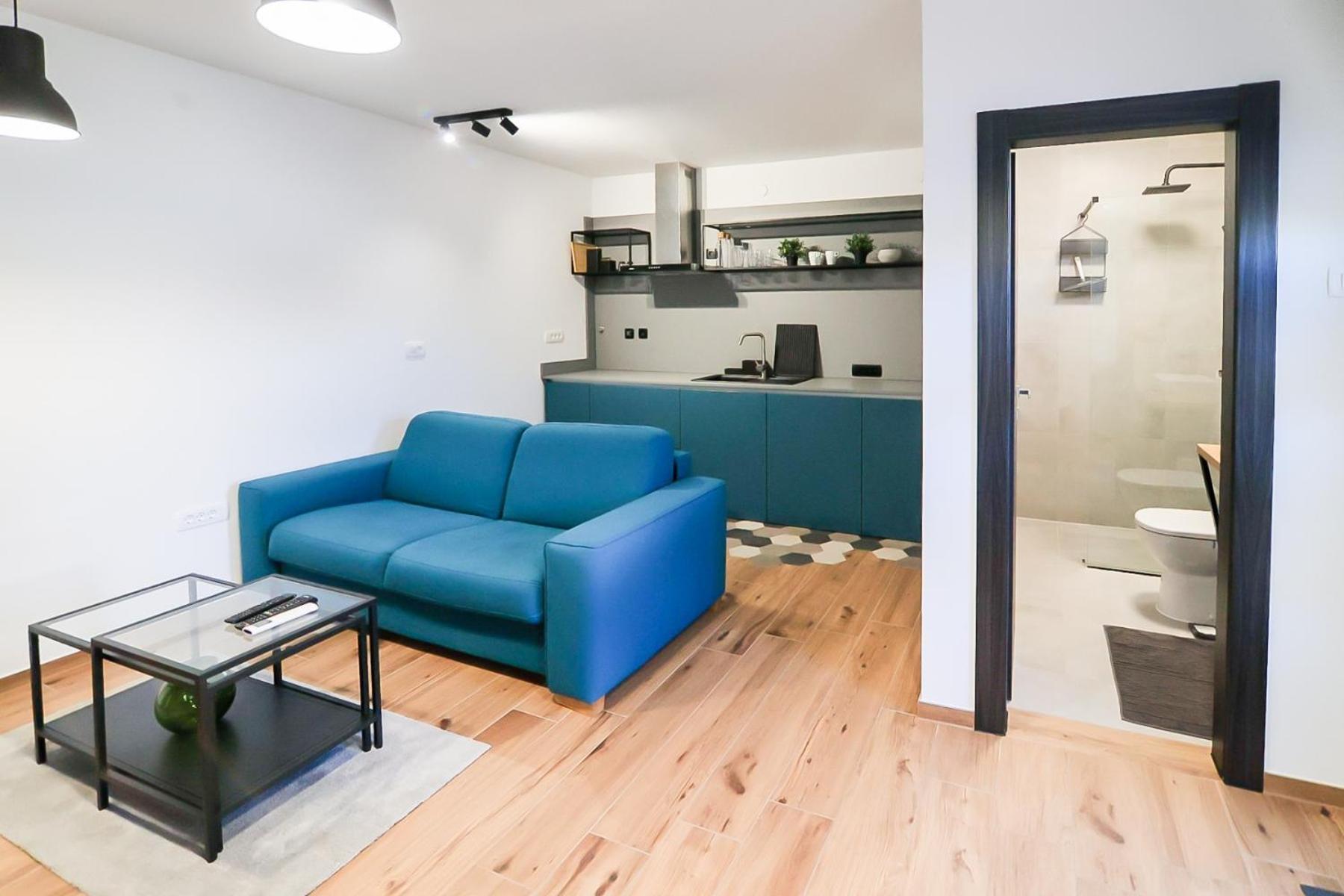 Apartmani Jana Осиек Экстерьер фото